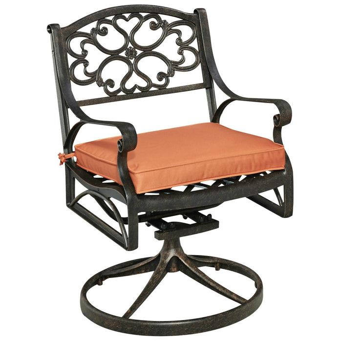 Homestyles Furniture Outdoor Seating Rocking Chairs 6655-53C IMAGE 1