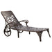 Homestyles Furniture Outdoor Seating Lounge Chairs 6655-83 IMAGE 1