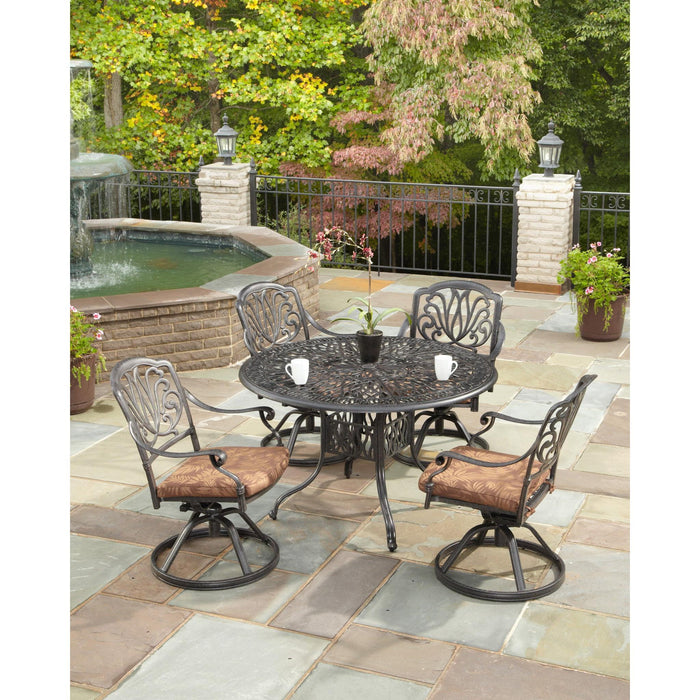 Homestyles Furniture Outdoor Tables Dining Tables 6658-30 IMAGE 3