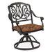 Homestyles Furniture Outdoor Seating Rocking Chairs 6658-53 IMAGE 1