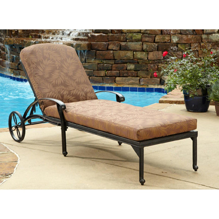 Homestyles Furniture Outdoor Seating Lounge Chairs 6658-83 IMAGE 3