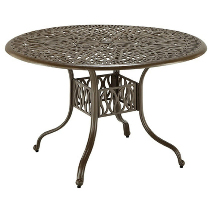 Homestyles Furniture Outdoor Tables Dining Tables 6659-32 IMAGE 1