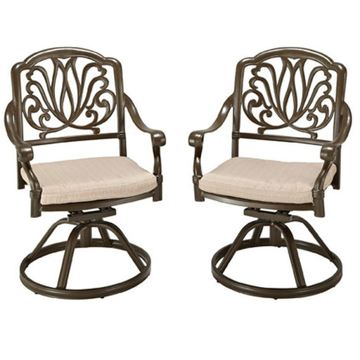 Homestyles Furniture Outdoor Seating Rocking Chairs 6659-53 IMAGE 2