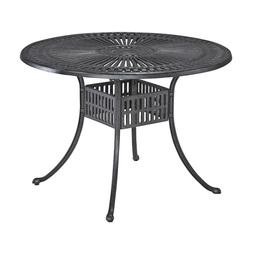 Homestyles Furniture Outdoor Tables Dining Tables 6660-30 IMAGE 1