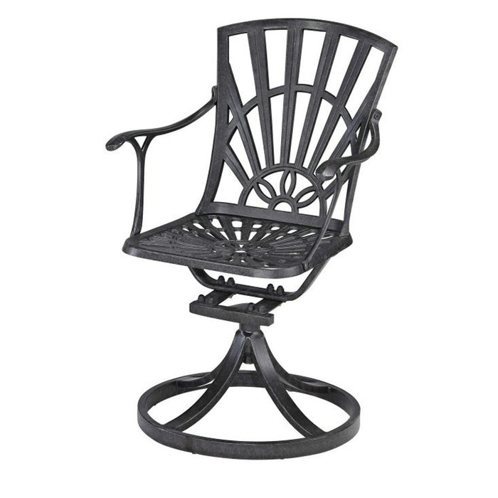 Homestyles Furniture Outdoor Dining Sets 5-Piece 6660-3058C IMAGE 4