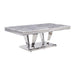 Acme Furniture Satinka Coffee Table 87215 IMAGE 1