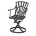 Homestyles Furniture Outdoor Seating Rocking Chairs 6660-53 IMAGE 1