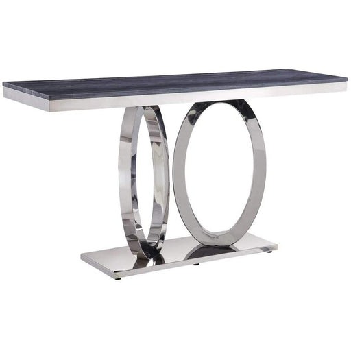 Acme Furniture Zasir Sofa Table 87343 IMAGE 1