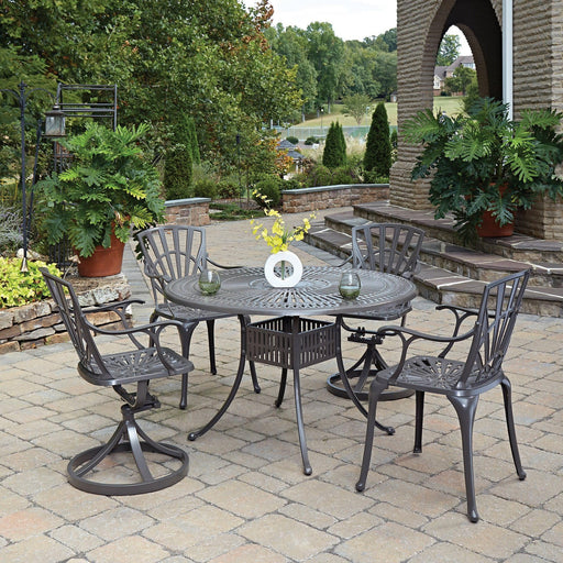 Homestyles Furniture Outdoor Tables Dining Tables 6661-32 IMAGE 2