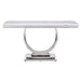 Acme Furniture Zander Sofa Table 87363 IMAGE 2