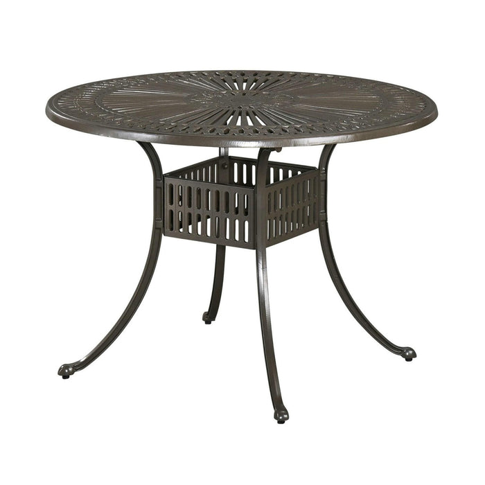 Homestyles Furniture Outdoor Tables Dining Tables 6661-30 IMAGE 1