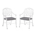 Homestyles Furniture Outdoor Dining Sets 5-Piece 6662-308 IMAGE 3