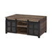 Acme Furniture Nineel Coffee Table 87955 IMAGE 1