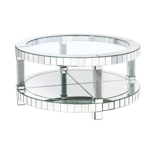 Acme Furniture Fafia Coffee Table 88025 IMAGE 1