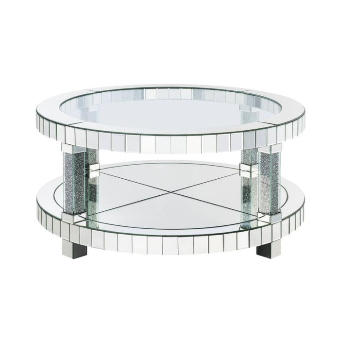 Acme Furniture Fafia Coffee Table 88025 IMAGE 2