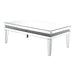 Acme Furniture Lotus Coffee Table 88050 IMAGE 1