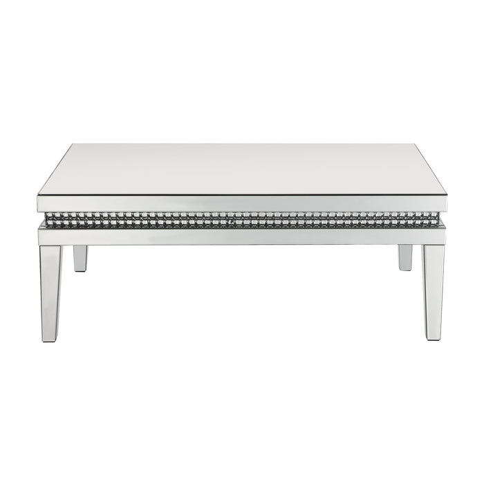 Acme Furniture Lotus Coffee Table 88050 IMAGE 2