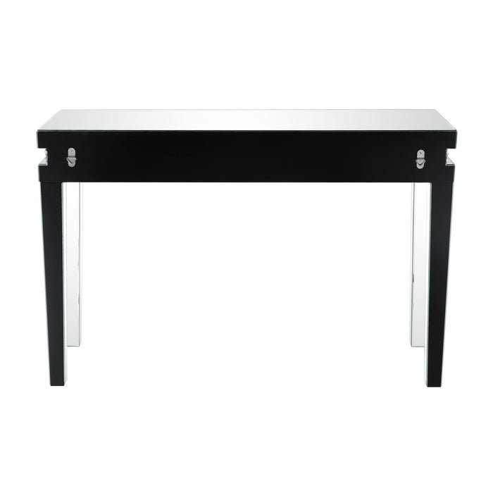 Acme Furniture Lotus Sofa Table 88053 IMAGE 3