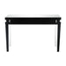 Acme Furniture Lotus Sofa Table 88053 IMAGE 3