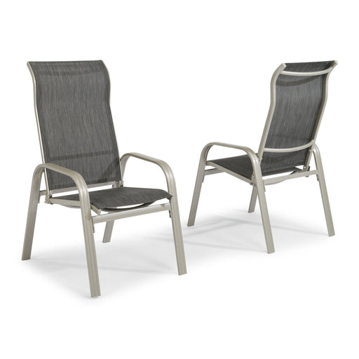 Homestyles Furniture Outdoor Seating Chairs 6700-81 IMAGE 1