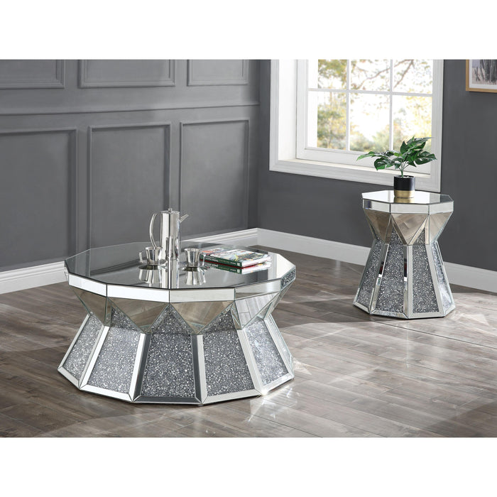 Acme Furniture Noralie Coffee Table 88060 IMAGE 2