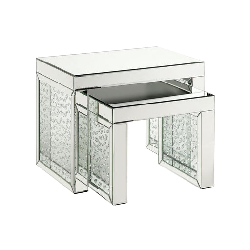 Acme Furniture Nysa Accent Table 88065 IMAGE 2