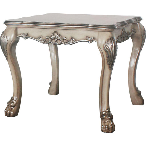 Acme Furniture Dresden End Table 88172 IMAGE 1