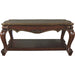 Acme Furniture Picardy Coffee Table 88220 IMAGE 2