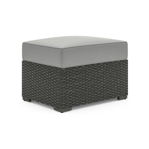 Homestyles Furniture Outdoor Seating Ottomans 6801-90 IMAGE 2