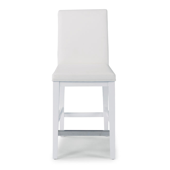 Homestyles Furniture Linear Pub Height Stool 8000-89 IMAGE 1