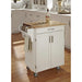 Homestyles Furniture Kitchen Islands and Carts Carts 9001-0021 IMAGE 2