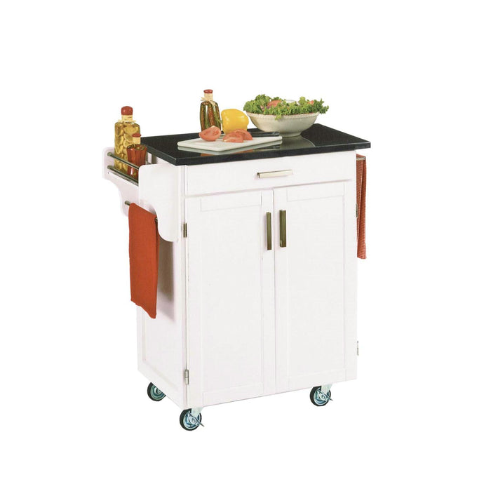 Homestyles Furniture Kitchen Islands and Carts Carts 9001-0024 IMAGE 1