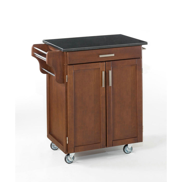 Homestyles Furniture Kitchen Islands and Carts Carts 9001-0074 IMAGE 1