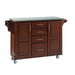 Homestyles Furniture Kitchen Islands and Carts Carts 9100-1072 IMAGE 1