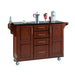 Homestyles Furniture Kitchen Islands and Carts Carts 9100-1074 IMAGE 2