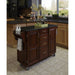 Homestyles Furniture Kitchen Islands and Carts Carts 9100-1074 IMAGE 3