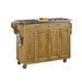 Homestyles Furniture Kitchen Islands and Carts Carts 9200-1012 IMAGE 1