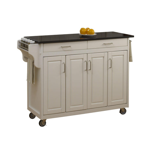 Homestyles Furniture Kitchen Islands and Carts Carts 9200-1024 IMAGE 1