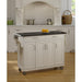 Homestyles Furniture Kitchen Islands and Carts Carts 9200-1024 IMAGE 2