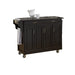 Homestyles Furniture Kitchen Islands and Carts Carts 9200-1044 IMAGE 1