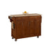 Homestyles Furniture Kitchen Islands and Carts Carts 9200-1061 IMAGE 1