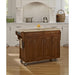 Homestyles Furniture Kitchen Islands and Carts Carts 9200-1061 IMAGE 2