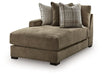 Camellia-Court Sectional with Chaise - BWO Furniture & Mattresses