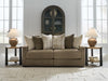 Camellia-Court Sectional Sofa - BWO Furniture & Mattresses