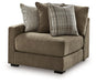 Camellia-Court Sectional with Chaise - BWO Furniture & Mattresses
