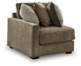Camellia-Court Sectional with Chaise - BWO Furniture & Mattresses