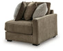 Camellia-Court Sectional with Chaise - BWO Furniture & Mattresses