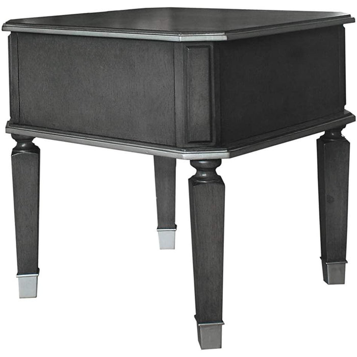 Acme Furniture House Beatrice End Table 88817 IMAGE 5