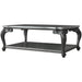 Acme Furniture House Delphine Coffee Table 88835 IMAGE 2