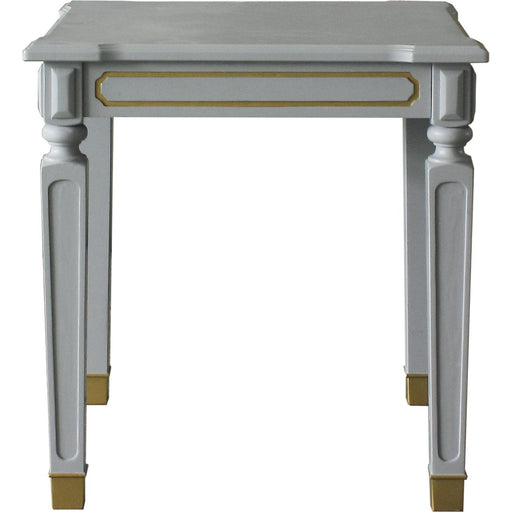 Acme Furniture House Marchese End Table 88867 IMAGE 2